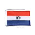 Paraguay Flagge 20 x 30 cm