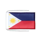 Philippinen Flagge 20 x 30 cm
