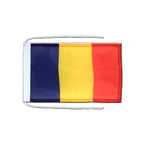 Rumänien Flagge 20 x 30 cm