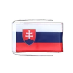Slowakei Flagge 20 x 30 cm