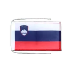 Slowenien Flagge 20 x 30 cm