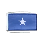 Somalia Flagge 20 x 30 cm