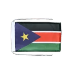 Südsudan Flagge 20 x 30 cm
