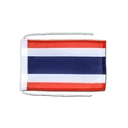 Thailand Flagge 20 x 30 cm