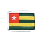Togo Flagge 20 x 30 cm