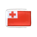 Tonga Flagge 20 x 30 cm