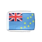 Tuvalu Flagge 20 x 30 cm