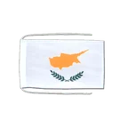 Zypern Flagge 20 x 30 cm