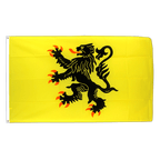 Nord Pas de Calais Flagge 90 x 150 cm