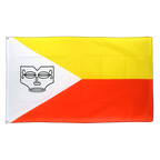 Marquesas Inseln Flagge 90 x 150 cm