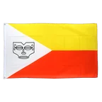 Marquesas Inseln Flagge 90 x 150 cm