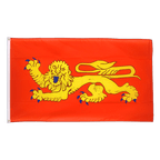 Aquitanien Flagge 90 x 150 cm