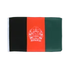 Afghanistan Flagge 30 x 45 cm