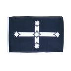 Eureka 1854 - Petit drapeau 30 x 45 cm