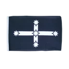 Eureka 1854 Flagge 30 x 45 cm