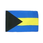 Bahamas Flagge 30 x 45 cm