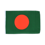 Bangladesh Petit drapeau 30 x 45 cm