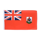 Bermudes - Petit drapeau 30 x 45 cm