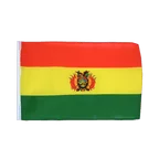 Bolivien Flagge 30 x 45 cm