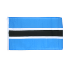 Botswana Petit drapeau 30 x 45 cm