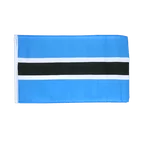 Botswana Flagge 30 x 45 cm