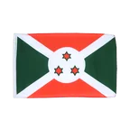 Burundi Flagge 30 x 45 cm