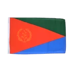 Eritrea 12x18 in Flag