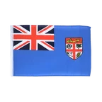 Petit drapeau Fidji 30 x 45 cm