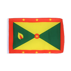 Grenada Flagge 30 x 45 cm