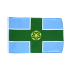 Derbyshire Flagge 30 x 45 cm