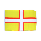 Dorset - Flagge 30 x 45 cm