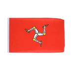 Petit drapeau Île de Man 30 x 45 cm