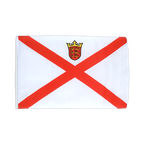 Jersey Flagge 30 x 45 cm