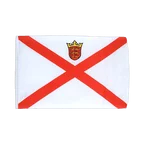 Jersey Flagge 30 x 45 cm