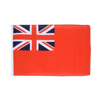 Red Ensign Handelsflagge - Flagge 30 x 45 cm