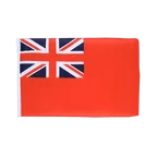 Petit drapeau Red Ensign 30 x 45 cm