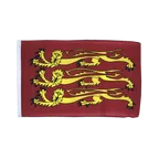 Petit drapeau Richard Coeur de Lion 30 x 45 cm
