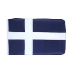 Shetlandinseln Flagge 30 x 45 cm