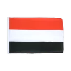 Petit drapeau Yémen 30 x 45 cm