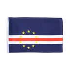 Kap Verde Flagge 30 x 45 cm