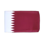Katar Flagge 30 x 45 cm