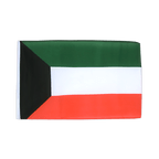 Kuwait Flagge 30 x 45 cm