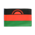 Malawi Flagge 30 x 45 cm