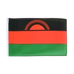 Malawi Flagge 30 x 45 cm