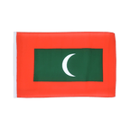 Maldives Petit drapeau 30 x 45 cm