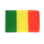 Petit drapeau Mali 30 x 45 cm
