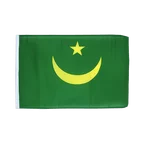 Mauretanien Flagge 30 x 45 cm
