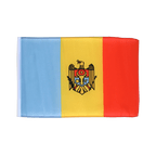 Moldova 12x18 in Flag