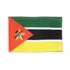 Petit drapeau Mozambique 30 x 45 cm