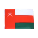 Oman Flagge 30 x 45 cm